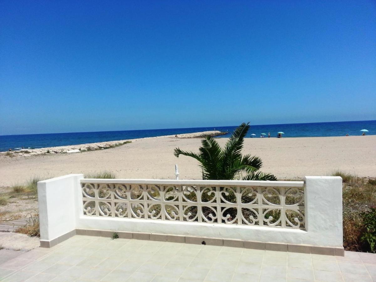 156 Bonamar - Deniasol Villa Ngoại thất bức ảnh
