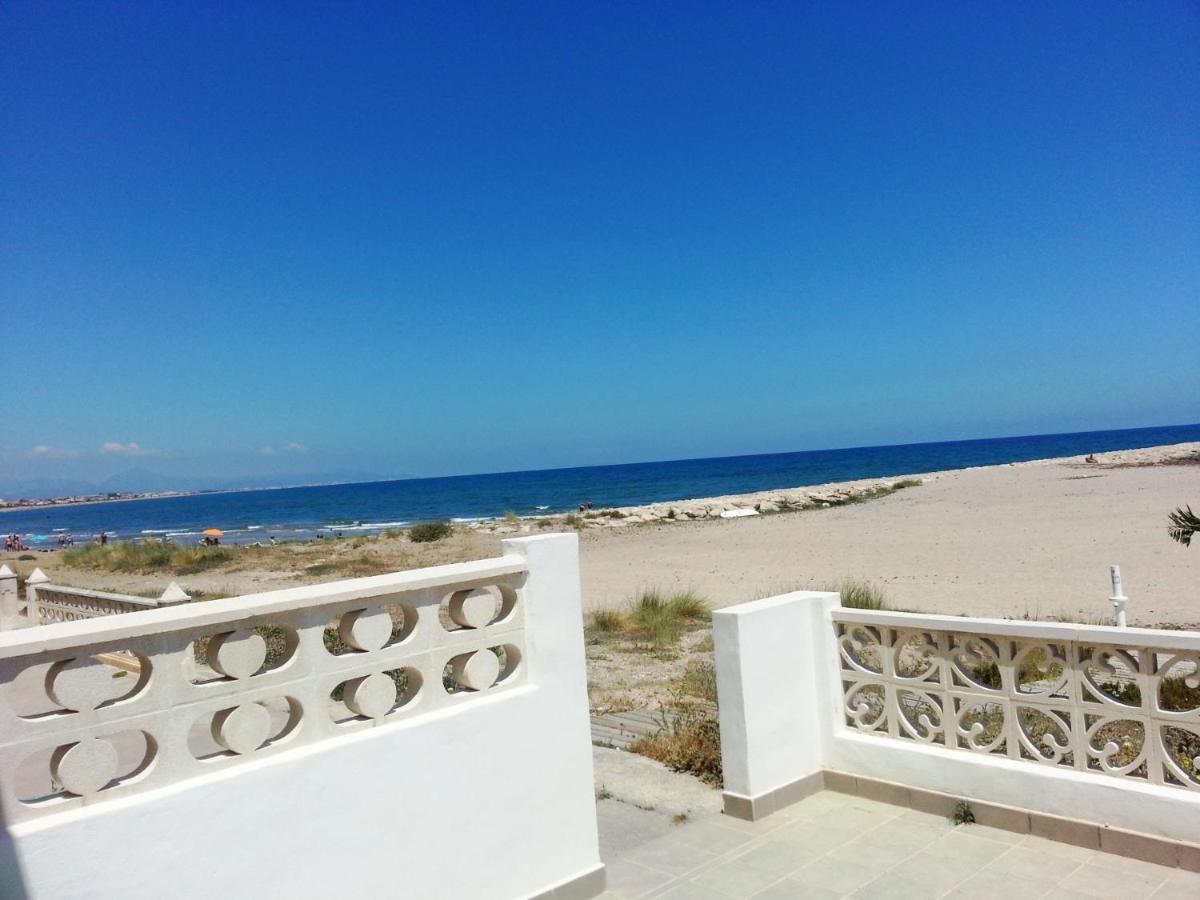 156 Bonamar - Deniasol Villa Ngoại thất bức ảnh