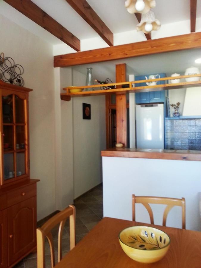 156 Bonamar - Deniasol Villa Ngoại thất bức ảnh