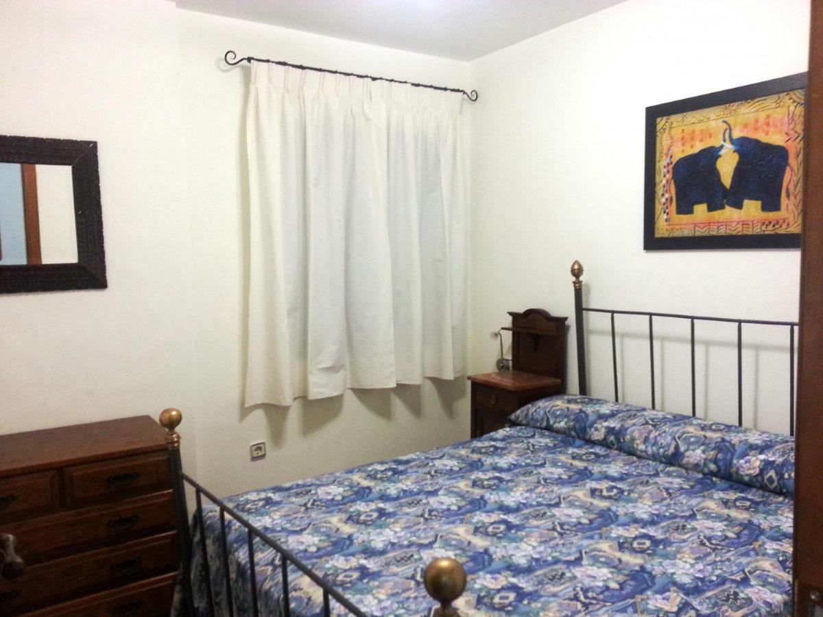 156 Bonamar - Deniasol Villa Ngoại thất bức ảnh